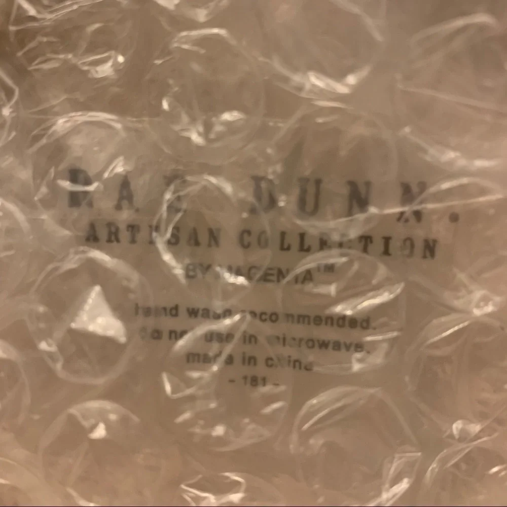 Rae Dunn - Loop Lid Crunchy Small Canister